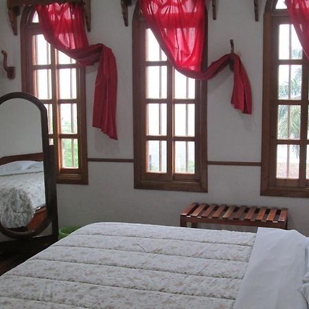 Hotel Guzman Xilitla Eksteriør billede