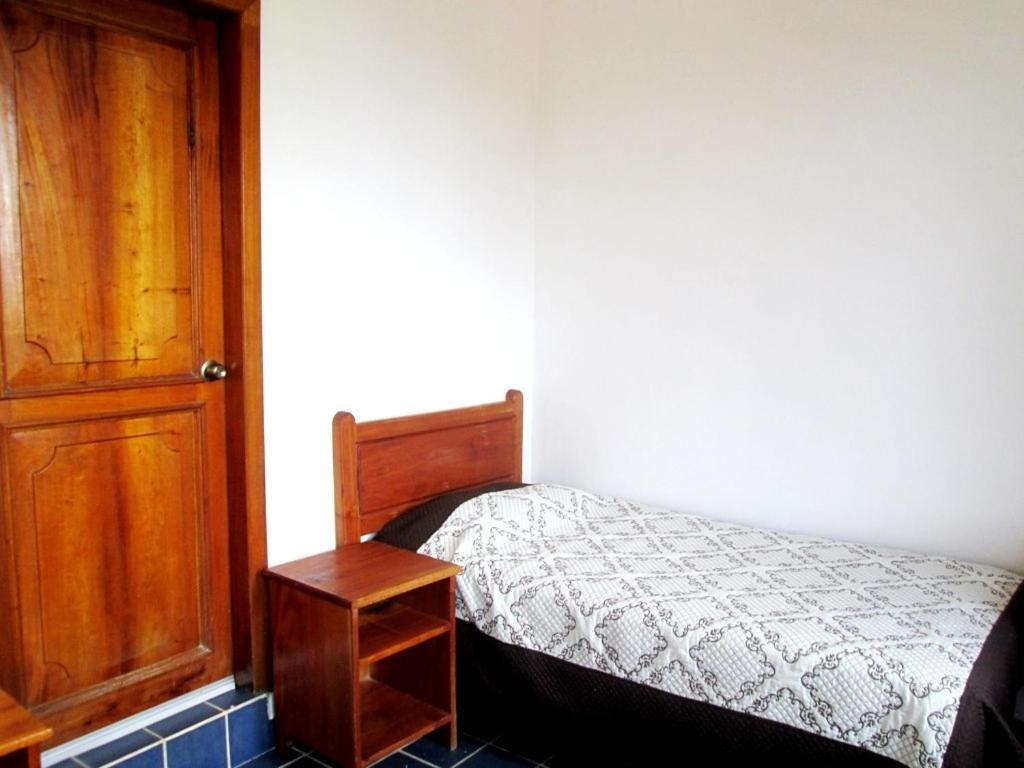 Hotel Guzman Xilitla Eksteriør billede