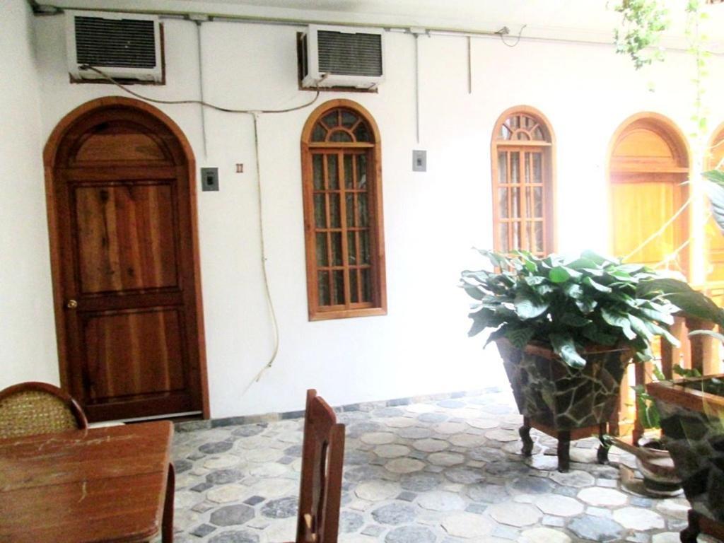 Hotel Guzman Xilitla Eksteriør billede