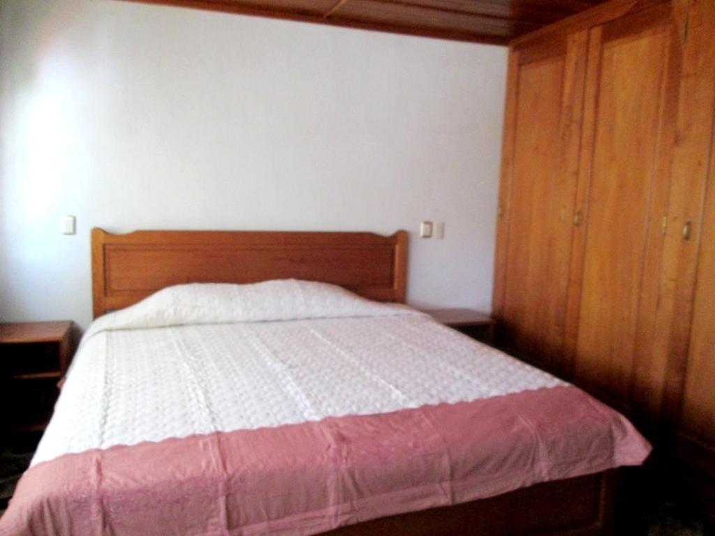 Hotel Guzman Xilitla Værelse billede