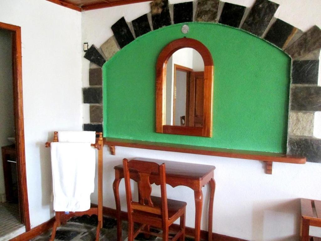 Hotel Guzman Xilitla Værelse billede