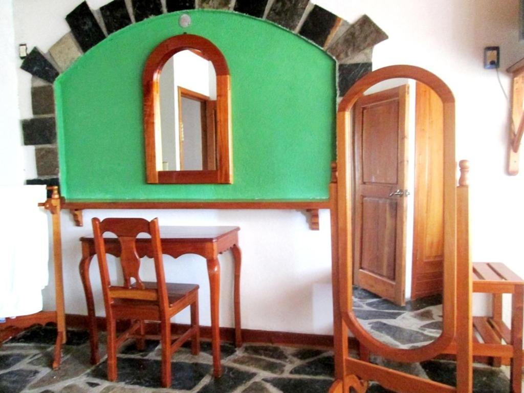 Hotel Guzman Xilitla Værelse billede