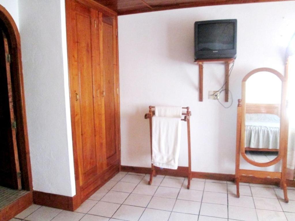 Hotel Guzman Xilitla Eksteriør billede