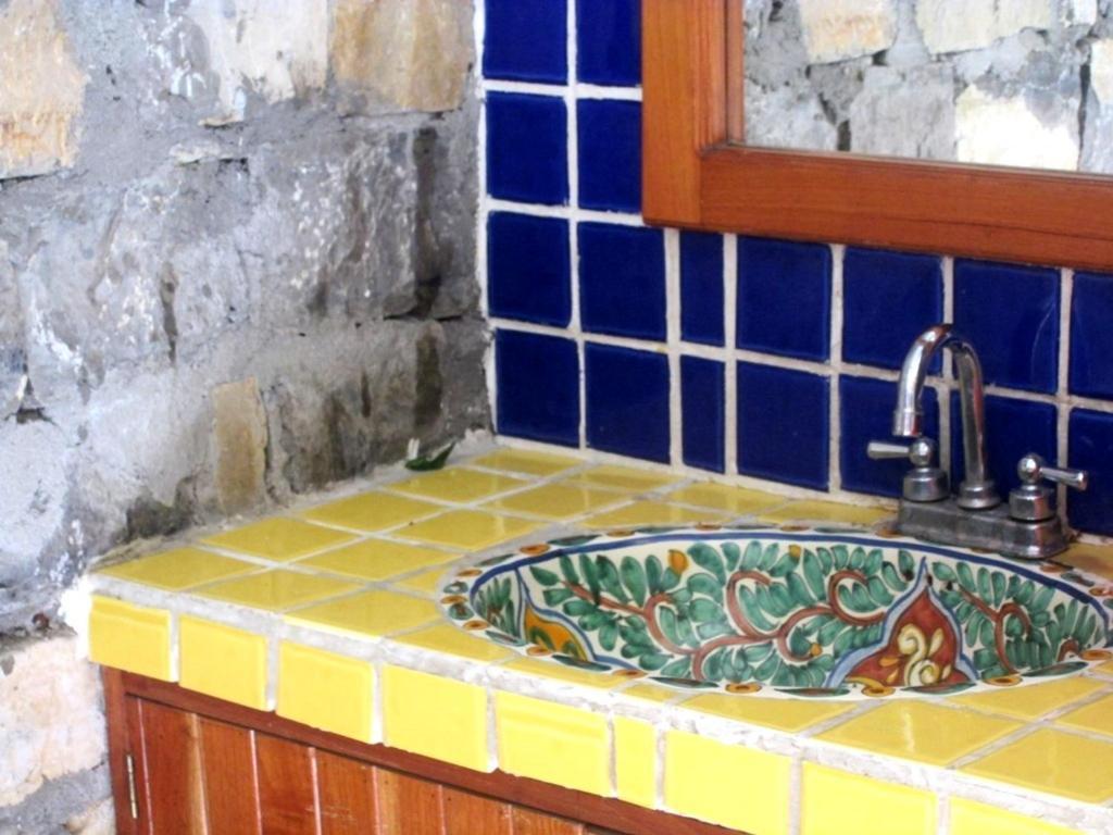 Hotel Guzman Xilitla Eksteriør billede